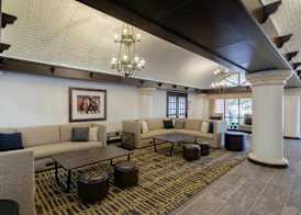 Embassy Suites by Hilton Tulsa I-44 5