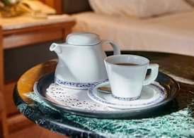 Divani Corfu Palace 4