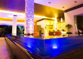 Marival Distinct All-Suites & World Spa - Handwritten Collection 5