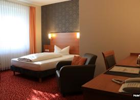 Hotel Alexa 4