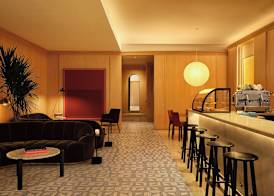 The Moore, New York City, a Member of Design Hotels 3
