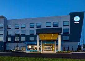Tru By Hilton Manassas, Va 4