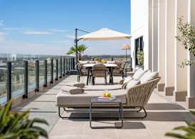 INNSiDE by Meliá Madrid Valdebebas 2