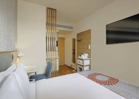 Holiday Inn Express BENGALURU WHITEFIELD ITPL by IHG 5