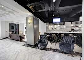 White Monarch Hotel 5