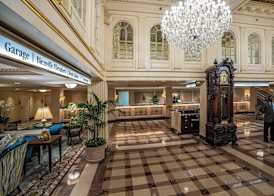 Hotel Monteleone 2