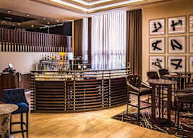 Sheraton Heathrow Hotel 2
