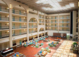 Embassy Suites by Hilton Cincinnati Northeast - Blue Ash 5