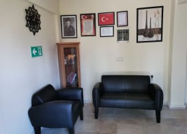 Ilkim Apart 2