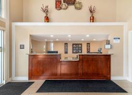 Best Western Padre Island 3