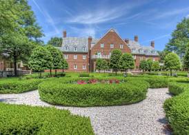 The Founders Inn & Spa Tapestry Collection By Hilton 2