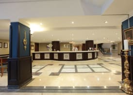 Club Yali Hotels & Resort 3