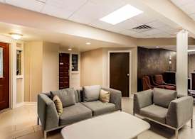 Quality Inn South Boston - Danville East 4