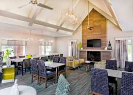 Residence Inn by Marriott Hanover Lebanon 3