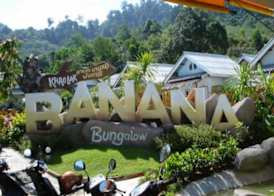 Khaolak Banana Bungalow 5