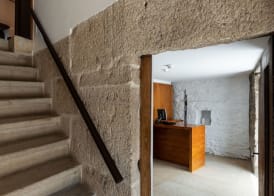 Casa de Santa Cruz 3