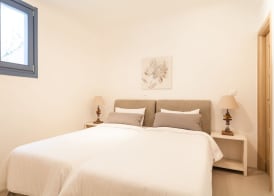 Mykonos Panormos Villas & Suites 5