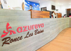 Azureva Club Ronce les Bains 2