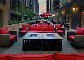 Hilton Garden Inn Washington D.C./U.S. Capitol 5