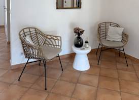 Hôtel Thalassa 4