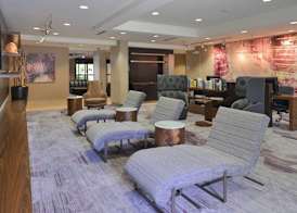 Courtyard by Marriott Columbia Northeast/Fort Jackson Area 3