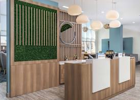 Element by Marriott Knoxville West 5
