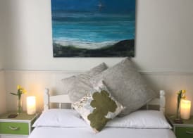 Coast Accommodation 4