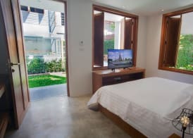 Vali Villa Bangkok 5