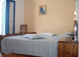 Gardenia Hotel 3