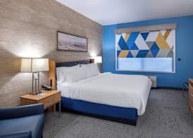 Holiday Inn Express & Suites HENDERSON by IHG 4