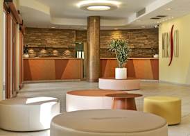 Blu Hotel Morisco 2