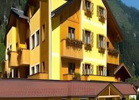 Hotel-Pension Egger 3