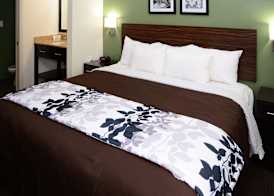 Sleep Inn Horn Lake-Southaven 5