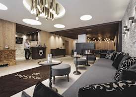 Valentin Design Apartments 3
