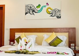 Aura Samui Best Beach Hotel 5
