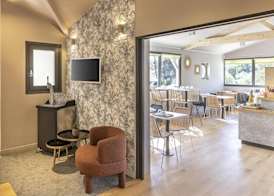 Sure Hotel by Best Western Nimes Est 3