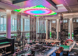 Crowne Plaza CHENGDU WENJIANG by IHG 2