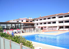 Hotel Santo Andre 4