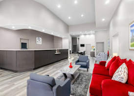 Quality Suites Houston NW Cy-Fair 3