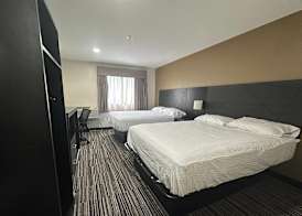 Baymont By Wyndham Bridgeton St Louis 5