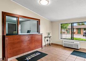 Americas Best Value Inn Martinsburg 2