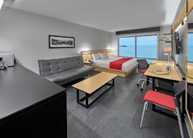 City Express by Marriott Veracruz 5
