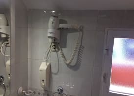 Hostal el Rocio 4