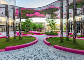 Park Inn by Radisson Amsterdam City West 4