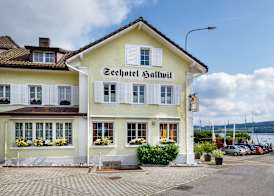 Seehotel Beinwil am See 4