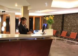 Hotel Las Lengas 2