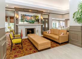 Hilton Garden Inn Houston/The Woodlands 3