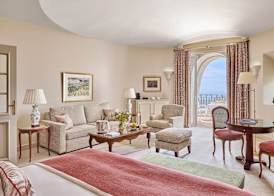 Château Saint-Martin & Spa, Oetker Hotels 5