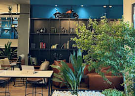 Design Hotel & Private Spa - Tbilisi Edition 3