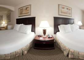 Holiday Inn Express & Suites CORSICANA I-45 by IHG 5